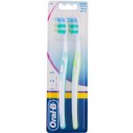Oral B 1-2-3 střední – Zbozi.Blesk.cz
