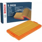 Vzduchový filtr BOSCH 1 457 429 928 – Hledejceny.cz