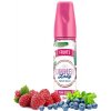 Příchuť pro míchání e-liquidu Dinner Lady Fruits Pink Berry 20 ml