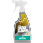 Motorex Insect Cleaner 500 ml – Hledejceny.cz