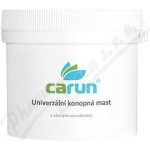 Carun univerzální konopná mast 280 ml – Zboží Mobilmania