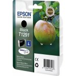 Epson T1291 - originální – Hledejceny.cz