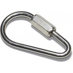 Článek Rapid vejčitý tvar, nerez A4, 8mm – Zboží Mobilmania