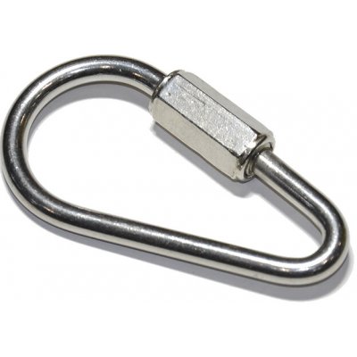 Článek Rapid vejčitý tvar, nerez A4, 8mm – Zboží Mobilmania