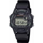 Casio W-220H-1A – Hledejceny.cz