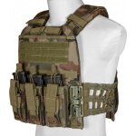 GFC taktická vesta typu 9039 Basic WZ.93 Polish Woodland – Zboží Mobilmania
