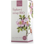 Šípkový Bio sirup Serafin 200 ml – Hledejceny.cz