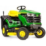 John Deere X117R - 92cm - 300l – Hledejceny.cz