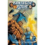 Fantastic Four By Jonathan Hickman: The Complete Collection Vol. 1 – Sleviste.cz