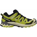 Salomon XA PRO 3D V9 GTX Man L47468600 black/sulphur spring/pewter