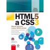 Kniha HTML5 a CSS3 - Elizabeth Castro, Bruce Hyslop