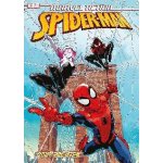 Marvel Action Spider-Man 1: Nový začátek - [kniha] – Zboží Mobilmania