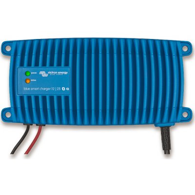 Victron Energy BlueSmart 12V/25A IP67 vodotěšná – Hledejceny.cz