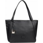 Gabor kabelka Elfie zip shopper 011570 černá – Sleviste.cz