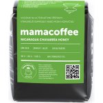 mamacoffee výběrová káva Nicaragua Chavarría Honey 250 g – Zboží Mobilmania
