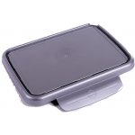 Zdravá sváča RaB box víčko nerez – Zboží Dáma