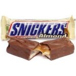 Snickers Almond 50 g – Sleviste.cz