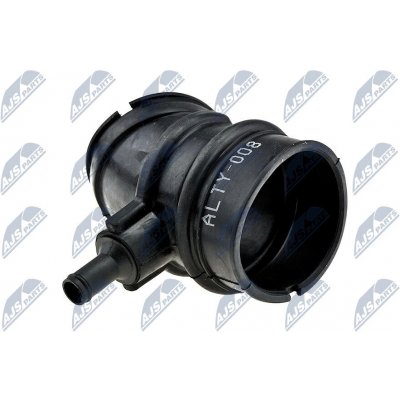 NTY Sací hadice, vzduchový filtr GPP-TY-008 – Hledejceny.cz