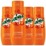 Sodastream MIRINDA 4 x 440 ml – Hledejceny.cz