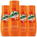 Sodastream MIRINDA 4 x 440 ml – Hledejceny.cz