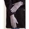 Dámské rukavice AT-RK-6203.10-GRAY