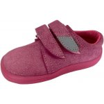 Beda barefoot Janette nízké třpytivé boty – Hledejceny.cz