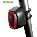 Meilan X6 Brake zadní černé