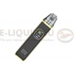 OXVA Xlim Pro 2 1300 mAh Black Carbon 1 ks – Zboží Dáma