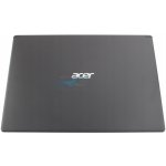 Víko LCD kryt ACER ASPIRE A515-55-550H / BLK – Sleviste.cz