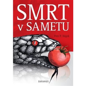 Smrt v sametu