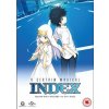 DVD film A Certain Magical Index Complete Season 1 Collection Episodes 1-24 DVD