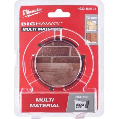 Milwaukee 4932464931 – Zbozi.Blesk.cz