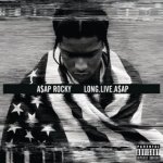 Asap Rocky - Long Live Asap LP – Sleviste.cz