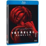Vetřelec: Romulus BD – Zboží Dáma