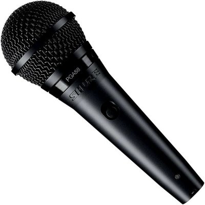 SHURE PGA58 QTR E