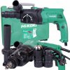 Elektrické kladivo Hikoki (Hitachi) DH24PH