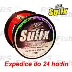 Sufix Tritanium Neon Orange 1120 m 0,35 mm 8,7 kg – Zboží Dáma
