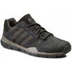 adidas Anzit DLX cblack/simbrown/simbrown – Hledejceny.cz