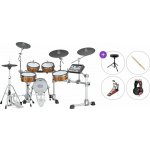 Yamaha DTX10K-M Standard SET Real Wood – Hledejceny.cz