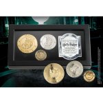 Noble Collection Harry Potter replika The Gringotts kasička Coin Collection – Hledejceny.cz
