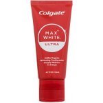 Colgate Bělicí Max White Ultra Active Foam 50 ml – Zboží Mobilmania