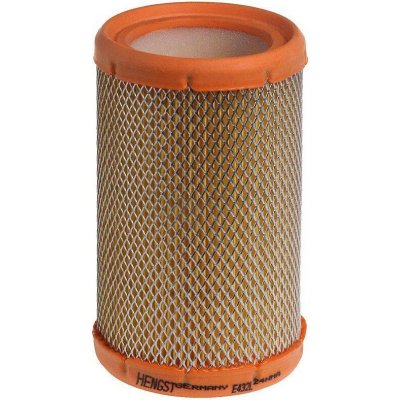 Vzduchový filtr HENGST FILTER E432L – Hledejceny.cz