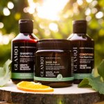 Glamot Pure Repair Boost Mask 3in1 250ml – Hledejceny.cz