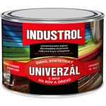Industrol 0,375 l čokoládově hnědá – Zbozi.Blesk.cz
