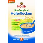 Holle Bio z ovesných vloček 3 x 250 g – Zboží Dáma