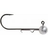 Rybářské háčky Savage Gear Jigová hlava Ball Jig Head vel.2 5g 1ks