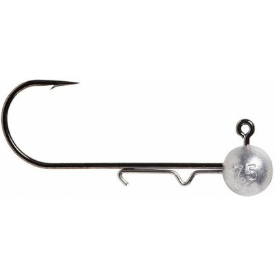 Savage Gear Jigová hlava Ball Jig Head vel.2 5g 1ks – Hledejceny.cz