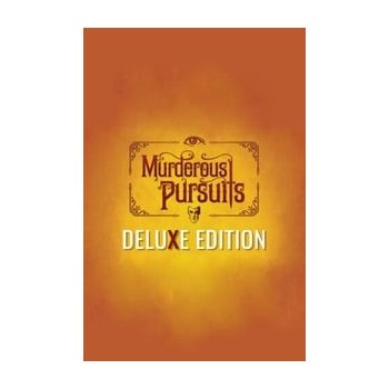 Murderous Pursuits (Deluxe Edition)
