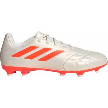 adidas Copa Pure.3 FG HQ8941 bílo-oranžové