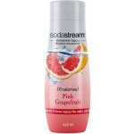 SodaStream Růžový grep 440 ml – Zboží Dáma